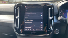 Volvo XC40 2.0 B3P Plus Dark 5dr Auto Petrol Estate